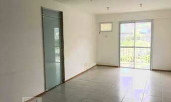 Imagem 2: Apartamento para Aluguel - Jacarepaguá, 1 Quarto, 71 m2