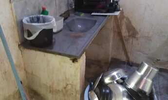 Imagem 7: Casa no centro de Itaitinga (Praça matriz