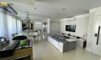 Imagem 3: Anália Franco Apartamento com 2 dormitórios