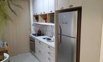 Imagem 4: 2 DORMITORIOS COM VAGA DE CARRO BEM LOCALIZADO !!