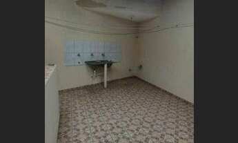 Imagem 6: Casa com 1 dormitório para alugar, 50 m² por R$ 1.180,00/mês - Piraporinha - Diadema/SP