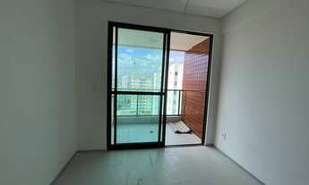 Imagem 5: Seu 3Qtos com varanda e a 450mts do Mar!