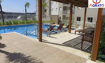 Imagem 2: APARTAMENTO RESIDENCIAL em SÃO PAULO - SP, VILA EMA