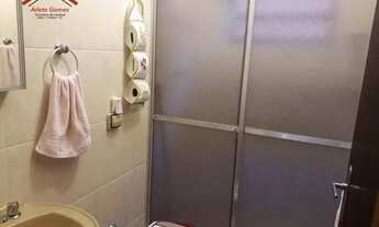 Imagem 2: Apartamento com 3 dormitórios à venda, 124 m² por R$ 420.000,00 - Jardim Fada - São Bernar