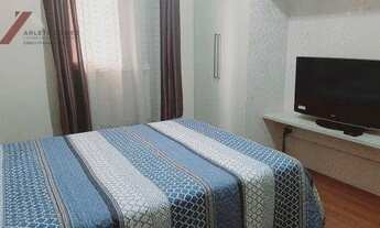 Imagem 4: Apartamento com 2 dormitórios à venda, 65 m² por R$ 529.000,00 - Jardim - Santo André/SP