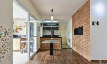 Imagem 2: SE BUSCA UM APARTAMENTO PEQUENO E CONFORTÁVEL. VEJA ESSE COM 65 m2 PRIVATIVOS EM PRÉDIO NO