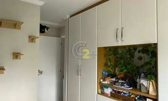 Imagem 6: Apartamento para venda tem 140 metros quadrados com 4 quartos em Perdizes - São Paulo - SP