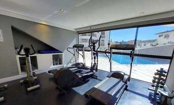 Imagem 5: Apartamento com 2 dormitórios à venda, 65 m² por R$ 680.000 - PRÓXIMO DA UFSC - Florianópo