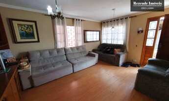 Imagem 3: Casa com 4 dormitórios à venda, 140 m² por R$ 650.000,00 - Uberaba - Curitiba/PR
