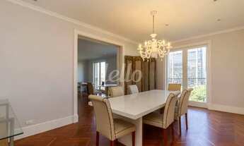 Imagem 4: São Paulo - Apartamento Padrão - Jardins