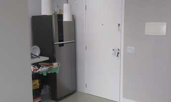 Imagem 5: Apartamento para venda possui 53 metros quadrados com 2 quartos em Centro - Diadema - SP