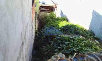 Imagem: Terreno à venda, 130 m² por R$ 159.000