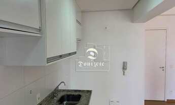 Imagem 2: Apartamento com 3 dormitórios para alugar, 68 m² por R$ 3.285,00/mês - Vila Homero Thon