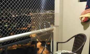 Imagem 6: Excelente Flat Mobiliado (21ºAndar