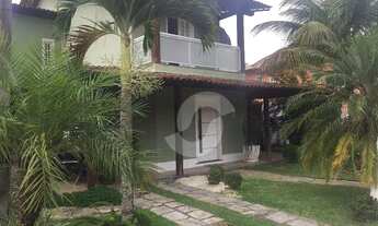 Imagem 4: Casa com 3 dormitórios, 270 m² - venda por R$ 1.150.000,00 ou aluguel por R$ 5.544,00/mês