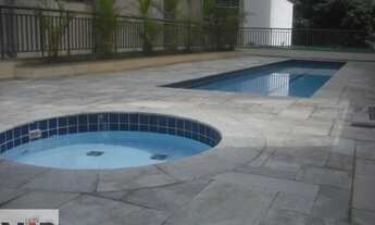 Imagem 5: EXCELENTE, APTO PROX AO SHOPPING HIGIENOPOLIS