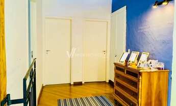 Imagem 6: Casa - Loteamento Caminhos de São Conrado (Sousas) - Campinas