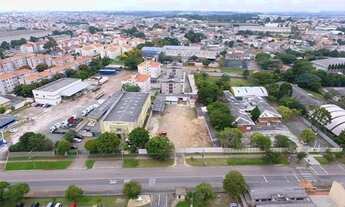 Imagem 3: ÁREA para alugar por R$ 6.300,00 no bairro Cidade Industrial - CURITIBA / PR