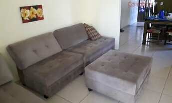 Imagem 6: Casa no bairro Morada do Vale