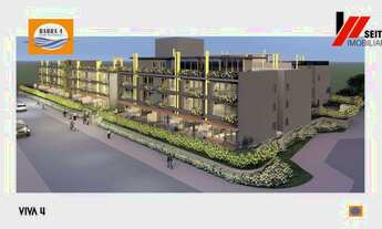 Imagem 2: Loft a preço de custo na Barra da Lagoa