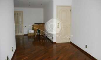 Imagem 3: Apartamento Cambuí em Campinas, por R$696.000,00 - Façanha Imóveis