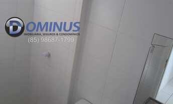 Imagem 2: Apto na Parangaba com 3 quartos (sendo 1 suíte) e 2 vagas na garagem