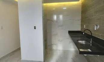 Imagem 5: Belíssima Cobertura com ofurô!