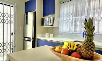 Imagem 7: Sobrado com 3 dormitórios à venda, 106 m² por R$ 810.000,00 - Itajuba - Barra Velha/SC