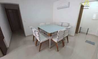 Imagem 5: Apartamento com 3 dormitórios à venda, 109 m² por R$ 980.000 - Canto do Forte - Praia Gran