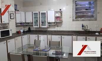 Imagem 6: LINDO E AMPLO Sobrado com 2 dormitórios à venda, 142 m² por R$ 450.000 - Planalto - São Be