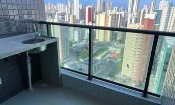 Imagem 2: SHOPPING LIVING RESIDENCE - BOA VIAGEM - ENTREGA JUNHO 2023