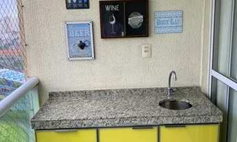 Imagem 3: Locação - Apartamento com 2 quartos no Horto Bela Vista - Oportunidade!