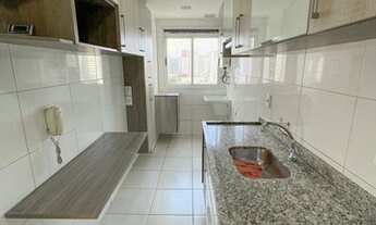 Imagem 4: Apartamento nascente no Parque Tamandaré, Ed. Biarritz