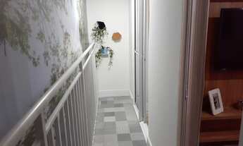 Imagem 2: 2 DORMITORIOS COM VAGA DE CARRO BEM LOCALIZADO !!