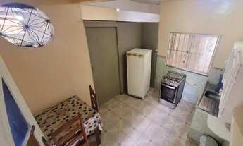 Imagem 2: Kitinet semi mobilhado em Belém