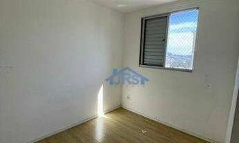 Imagem 5: Apartamento com 2 dormitórios à venda, 49 m² por R$ 208.000 - Portais (Polvilho) - Cajamar