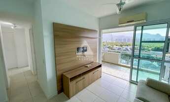 Imagem 5: Apartamento à venda, 3 quartos, 1 suíte, 2 vagas, BARRA DA TIJUCA - RIO DE JANEIRO/RJ