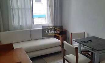 Imagem 2: Locação Apto 1 Dorm-Boqueirão-Praia Grande 1.200,00 Cod: 3015