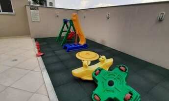 Imagem 6: Apartamento para venda com 64 metros quadrados com 2 quartos em Paineiras - Juiz de Fora