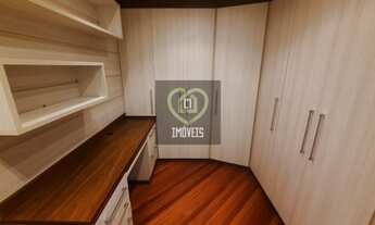 Imagem: Apartamento para alugar no bairro Perdizes