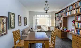 Imagem 2: Apartamento à Venda - Grajaú, 2 Quartos, 80 m2