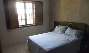 Imagem 7: Casa no bairro Elvamar