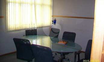 Imagem 7: São Paulo - Prédio Inteiro - VILA NOVA CACHOEIRINHA