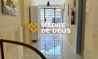 Imagem 6: Pousada na região turística da Praia de Iracema