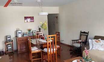 Imagem: Apartamento com 3 dormitórios à venda