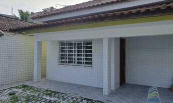 Imagem 7: Casa com 3 dorms, Guilhermina, Praia Grande - R$ 860 mil