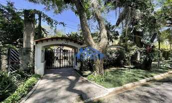 Imagem 3: Casa com 4 dormitórios à venda, 542 m² por R$ 2.500.000,00 - Bosque do Vianna - Cotia/SP