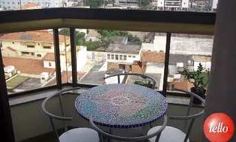 Imagem 6: São Paulo - Apartamento Padrão - Vila Gomes Cardim