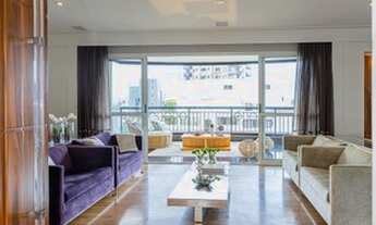 Imagem 4: MOEMA NOBRE EM ESPETACULAR LOCALIZAÇÃO ... 301 m2 PRIVATIVOS - 4 SUITES - 5 VAGAS - VEJA M