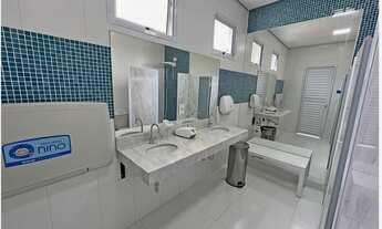 Imagem 6: Apartamento pronto pra morar no Jd. Rosolem em Hortolândia! 54m², 2 dorms e lazer completo